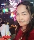 Rencontre Femme Thaïlande à เมืองสมุทรปราการ : Emma, 54 ans